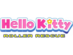 Hello Kitty: Roller Rescue (GCN)   © Namco 2005    1/1