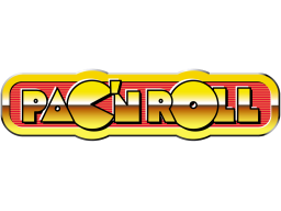 Pac 'N Roll (NDS) &nbsp; &copy; Namco 2005 &nbsp;  1/1