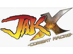 Jak X (PS2) &nbsp; &copy; Sony 2005 &nbsp;  1/1