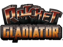 Ratchet: Gladiator (PS2)   © Sony 2005    1/1