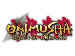 Onimusha: Dawn Of Dreams (PS2)   © Capcom 2006    1/1