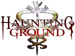 Haunting Ground (PS2)   © Capcom 2005    1/1