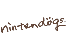 Nintendogs: Chihuahua And Friends (NDS)   © Nintendo 2005    1/1