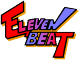 Eleven Beat: World Tournament (ARC)   © Hudson 1998    1/1
