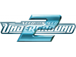 Need For Speed: Underground 2 (NDS)   © EA 2005    1/1