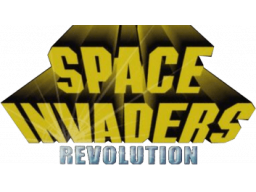 Space Invaders Revolution (NDS) &nbsp; &copy; Taito 2005 &nbsp;  1/1