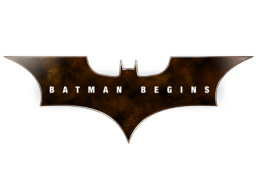 Batman Begins (PS2)   © EA 2005    1/1