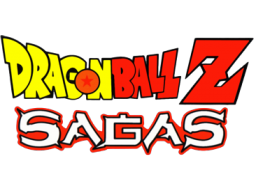 Dragon Ball Z: Sagas (GCN)   © Atari 2005    1/1