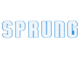 Sprung (NDS) &nbsp; &copy; Ubisoft 2005 &nbsp;  1/1
