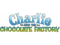 Charlie And The Chocolate Factory (GCN)   © High Voltage 2005    1/1