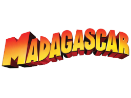 Madagascar (GCN)   © Activision 2005    1/1