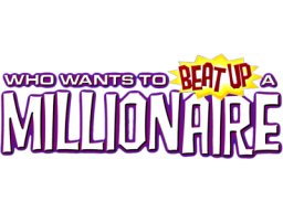 Who Wants To Beat Up A Millionaire (DC)   ©  2000    1/1