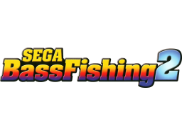 Sega Bass Fishing 2 (DC)   © Sega 2001    1/1