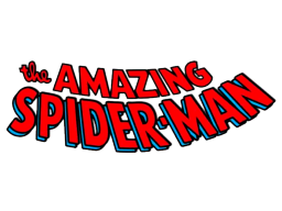The Amazing Spider-Man (AMI)   © Paragon Software 1990    1/1