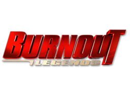Burnout Legends (PSP)   © EA 2005    1/1