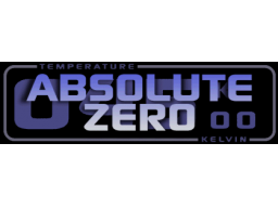 Absolute Zero (PC) &nbsp; &copy; Eidos 1995 &nbsp;  1/1