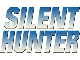 Silent Hunter (PC)   © SSI 1996    1/1