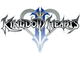 Kingdom Hearts II (PS2)   © Square Enix 2005    1/1