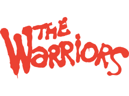 The Warriors (PS2)   © Take-Two Interactive 2005    1/1