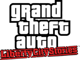 Grand Theft Auto: Liberty City Stories (PSP)   © Rockstar Games 2005    1/1