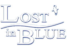 Lost In Blue (NDS)   © Konami 2005    1/1