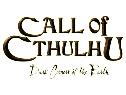 Call Of Cthulhu: Dark Corners Of The Earth (XBX)   © 2K Games 2005    1/1