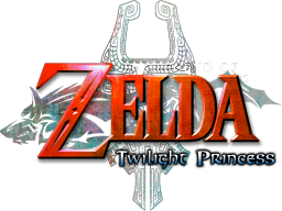 The Legend Of Zelda: Twilight Princess (GCN)   © Nintendo 2006    1/1