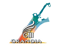 Grandia III (PS2)   © Square Enix 2005    1/1