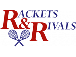 Rackets & Rivals (NES) &nbsp; &copy; Palcom 1993 &nbsp;  1/1
