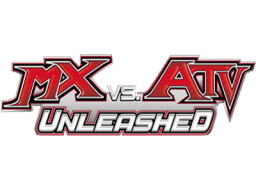 MX Vs. ATV Unleashed (PS2)   © THQ 2005    1/1