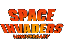 Space Invaders Anniversary (PS2)   © Taito 2003    1/1
