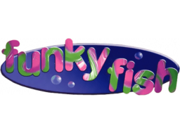 Funky Fish (2600)   ©      1/1