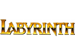 Labyrinth (C64)   © LucasArts 1986    1/1