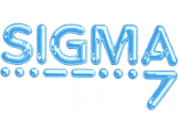 Sigma 7 (C64)   ©      1/1