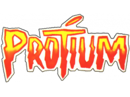 Protium (C64) &nbsp; &copy;  1988 &nbsp;  1/1