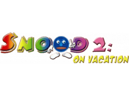 Snood 2: On Vacation (NDS)   © Zoo Games 2005    1/1