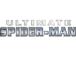 Ultimate Spider-Man (NDS)   © Activision 2005    1/1
