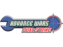 Advance Wars: Dual Strike (NDS)   © Nintendo 2005    1/1