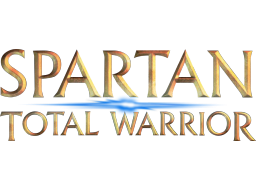 Spartan: Total Warrior (GCN)   © Sega 2005    1/1