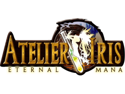 Atelier Iris: Eternal Mana (PS2) &nbsp; &copy; Gust 2004 &nbsp;  1/1
