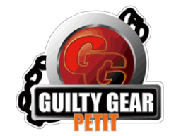 Guilty Gear Petit (WSC)   © Sammy 2001    1/1