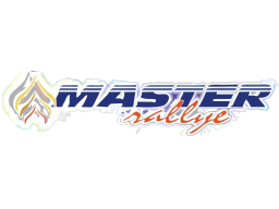 Master Rallye (PC)   © Microids 2001    1/1