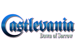 Castlevania: Dawn Of Sorrow (NDS)   © Konami 2005    1/1