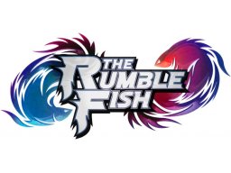The Rumble Fish (ARC)   © Sammy 2004    1/1