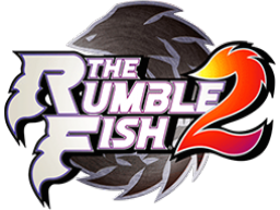 The Rumble Fish 2 (ARC)   © Sammy 2005    1/1