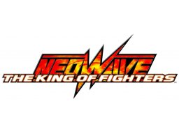 The King Of Fighters: Neowave (ARC)   © SNK 2004    2/2