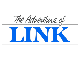 Zelda II: The Adventure Of Link (FDS)   © Nintendo 1987    1/1