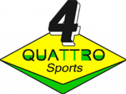 Quattro Sports (NES)   © Camerica 1991    1/1