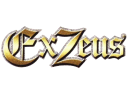 ExZeus (PS2)   © Metro3D Europe 2004    1/1