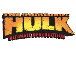 The Incredible Hulk: Ultimate Destruction (GCN)   © VU Games 2005    1/1